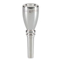 All Brass Heavy Trumpet Mouthpiece 3C