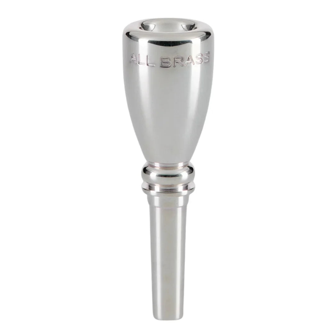 All Brass Heavy Trumpet Mouthpiece 3C