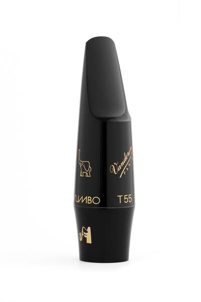 Vandoren Jumbo JAVA Tenor Saxophone Mouthpiece - T55