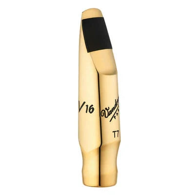 Vandoren V16 Metal Tenor Saxophone Mouthpiece - T7M