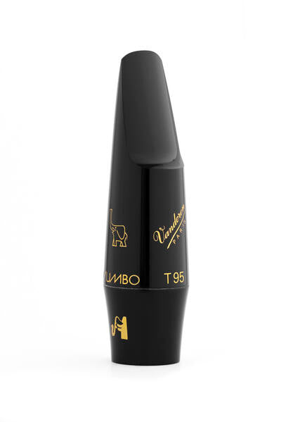 Vandoren Jumbo JAVA Tenor Saxophone Mouthpiece - T95