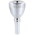 All Brass Heavy Trombone Mouthpiece 6C