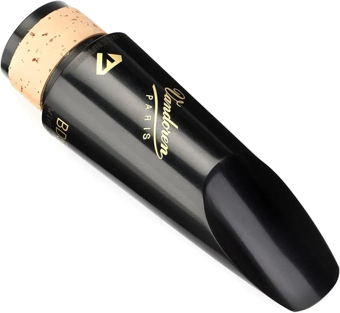 Vandoren Black Diamond HD Bb Clarinet Mouthpiece - BD5