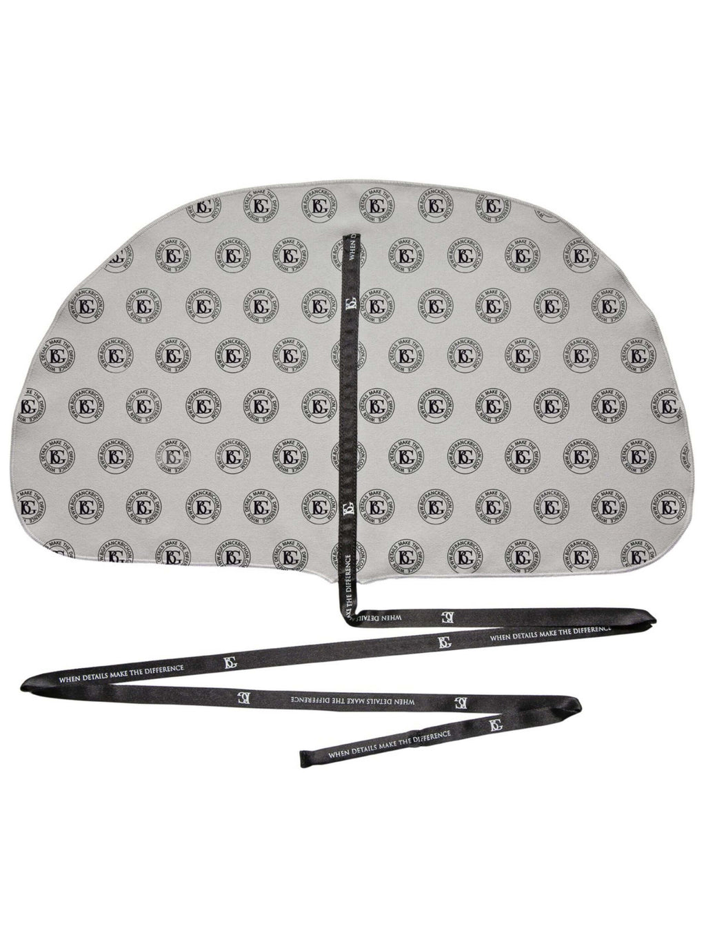 BG Alto Saxophone Cleaning Swab Set