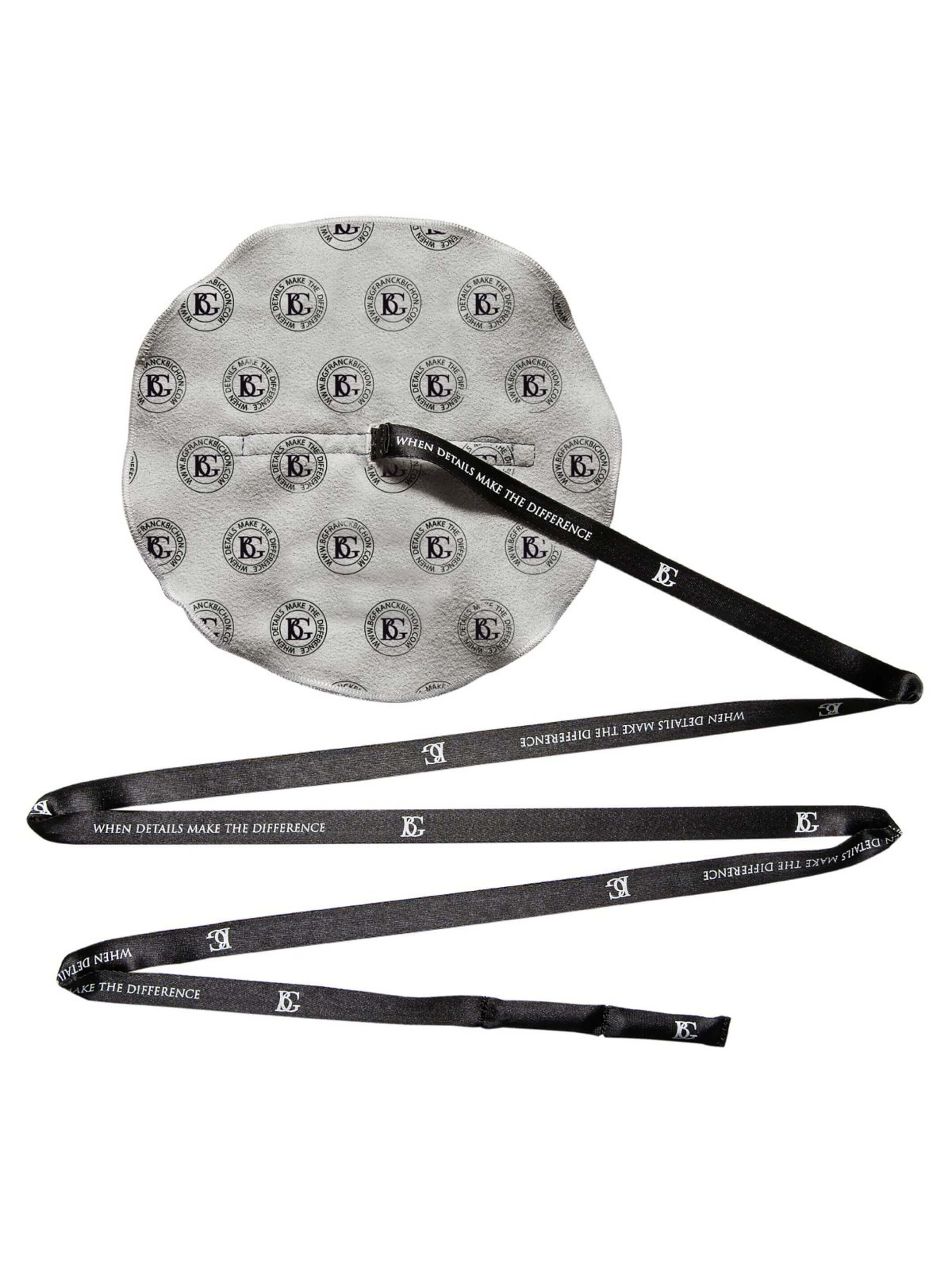BG Tenor Saxophone Cleaning Swab Set