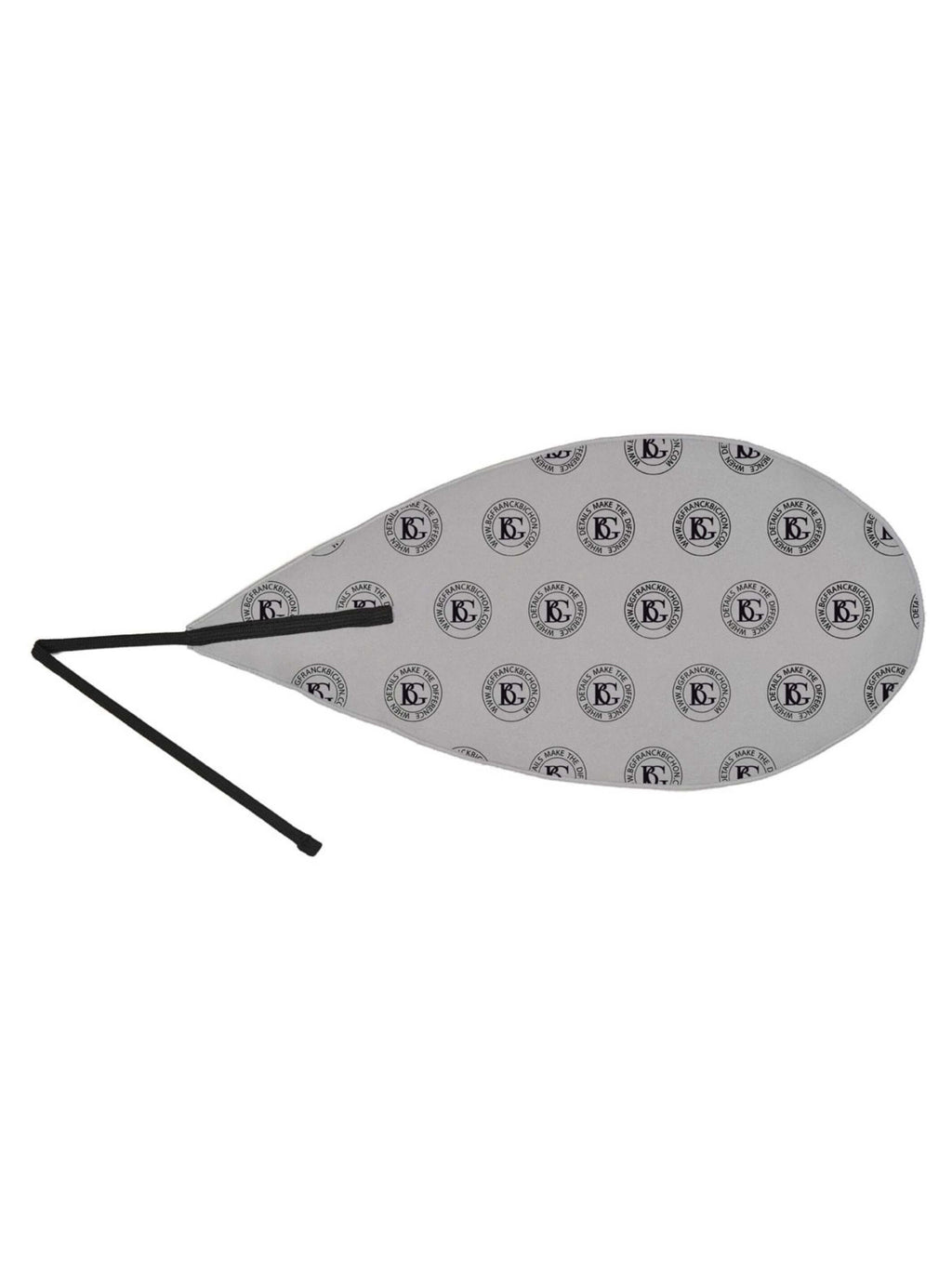 BG A31 Mouthpiece and Neck Swab