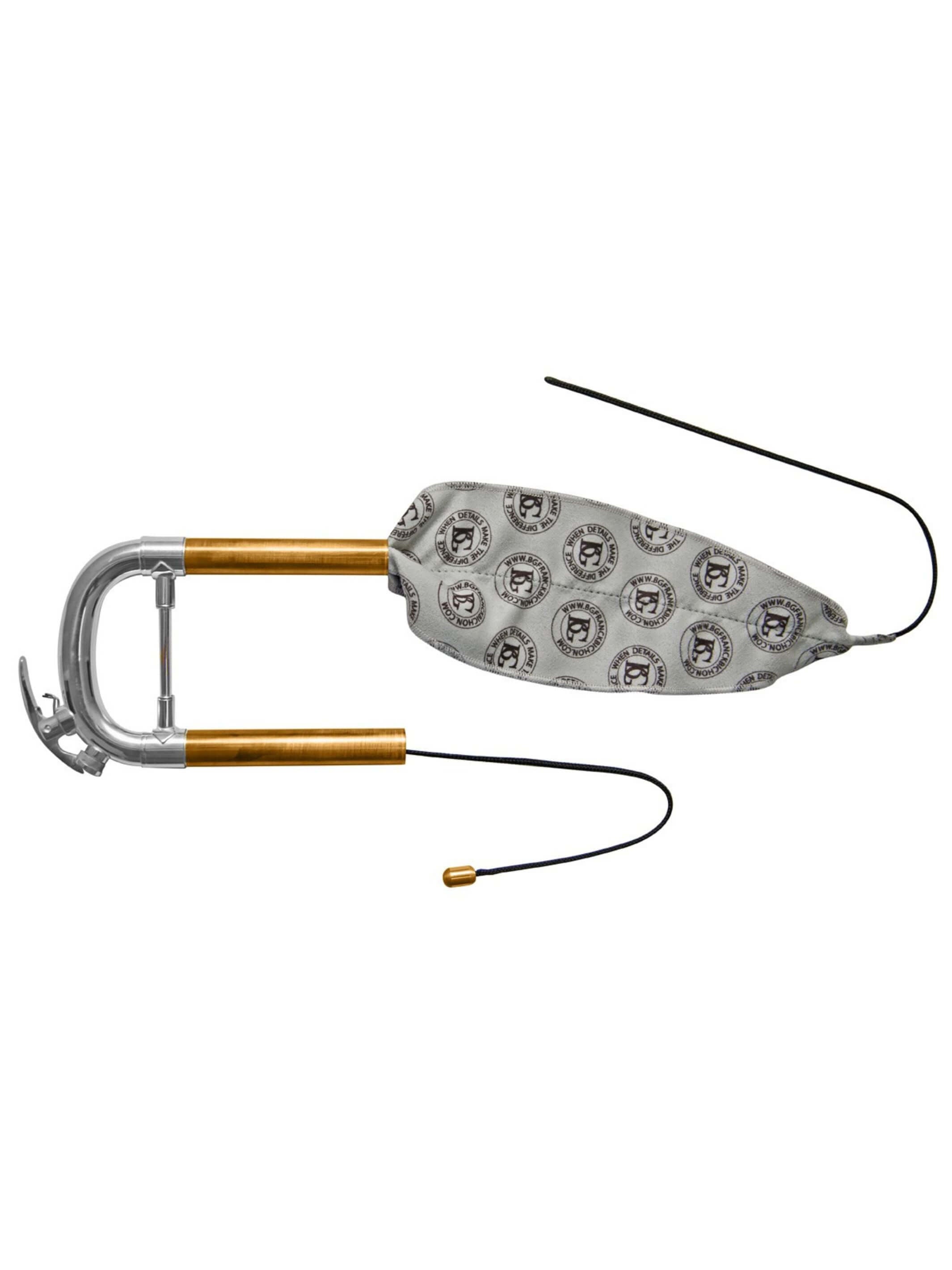 BG Trumpet Cleaning Swab Set