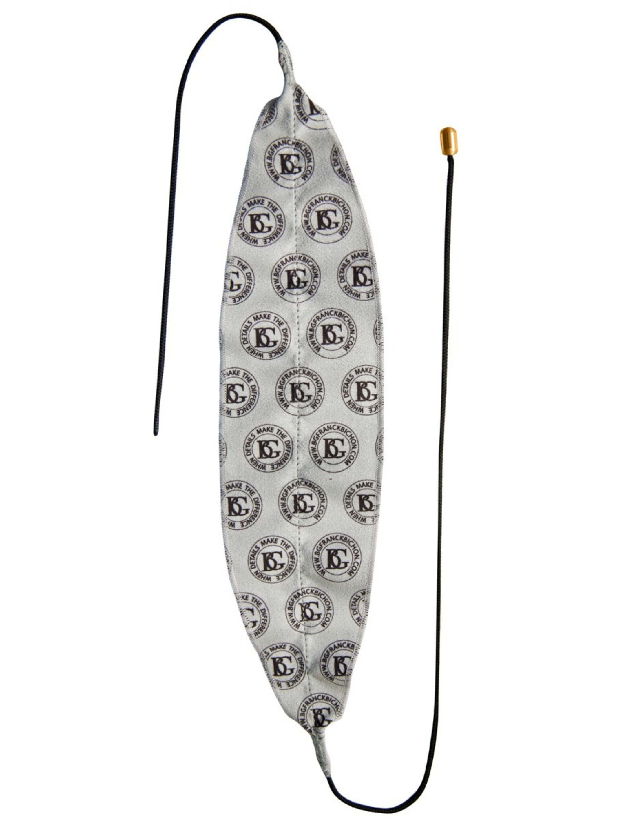 BG Trumpet Cleaning Swab Set
