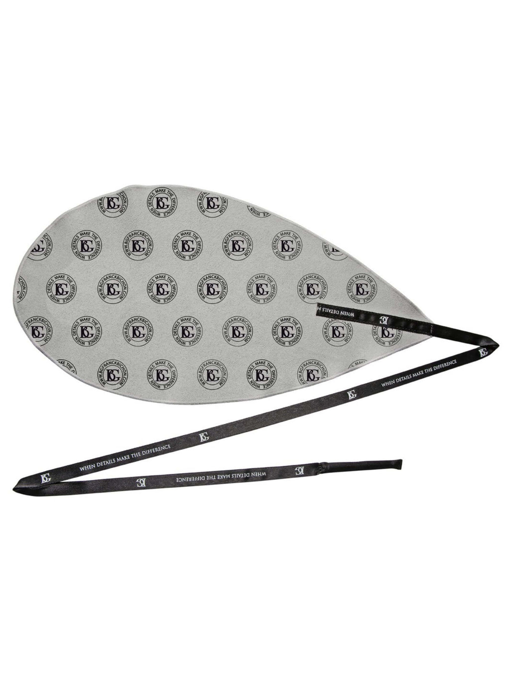 BG Clarinet Cleaning Swab Set