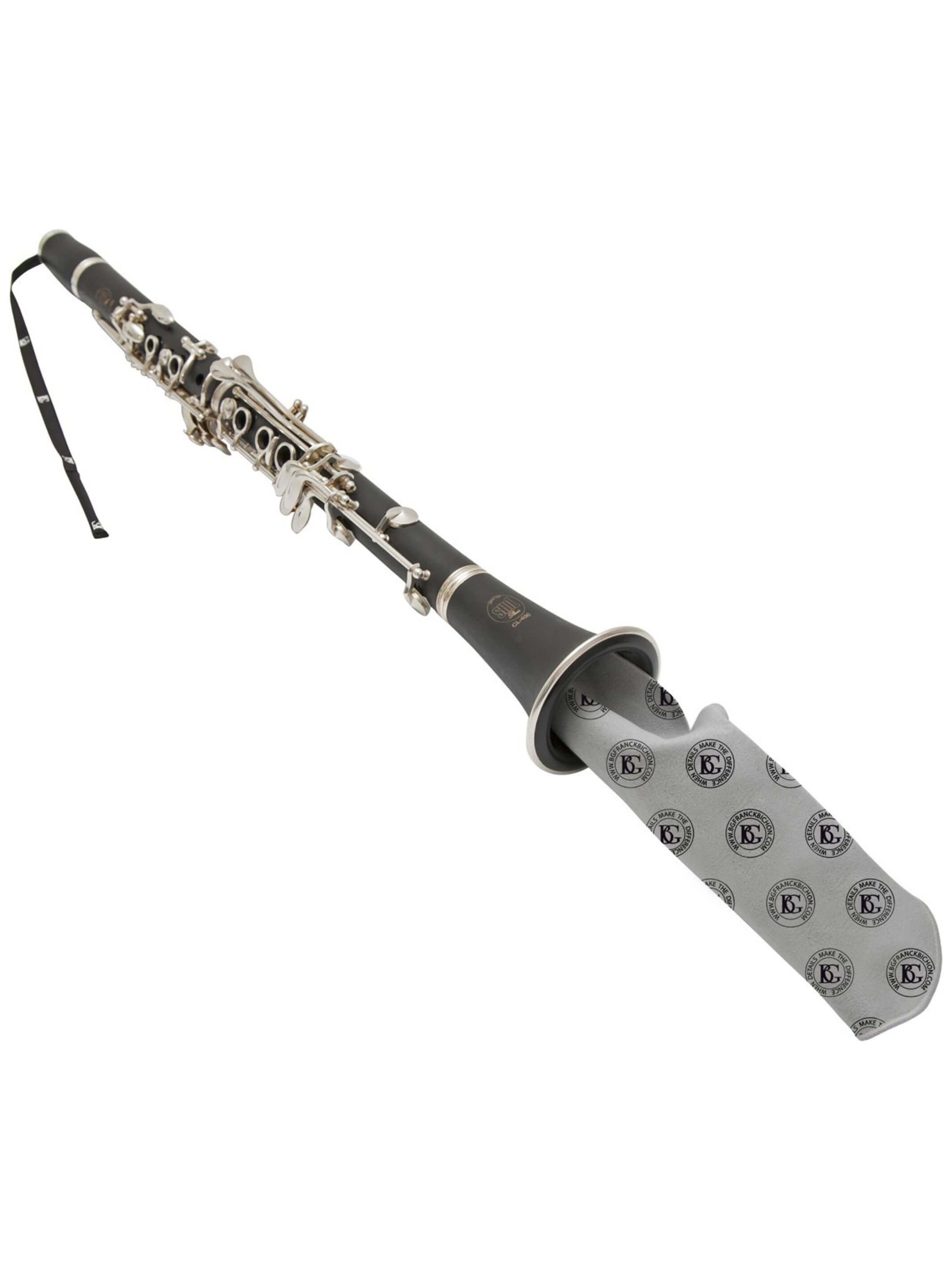 BG Clarinet Cleaning Swab Set