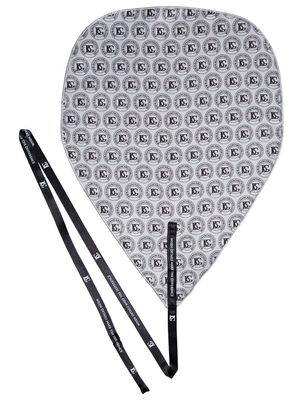 BG A32F Flute Body Swab