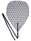 BG A32F Flute Body Swab