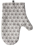 BG A62G Instrument Cleaning Glove