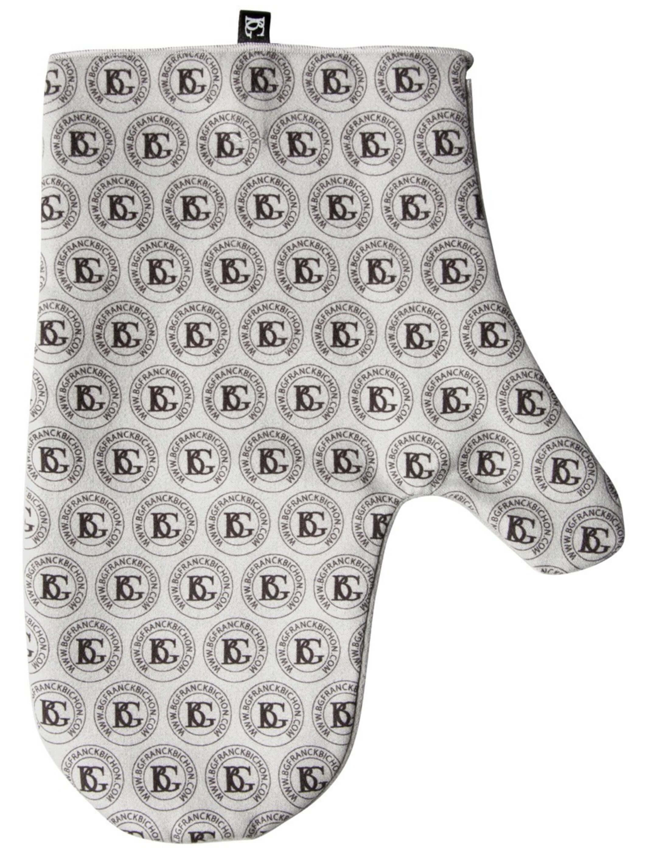 BG A62G Instrument Cleaning Glove