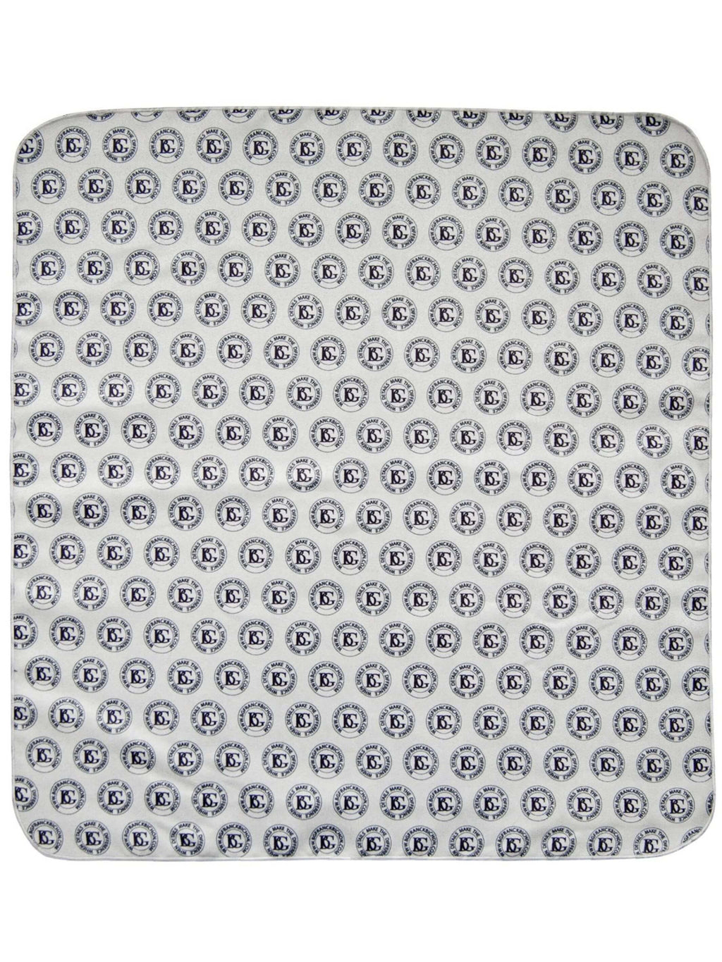 BG A62L Universal Instrument Cleaning Cloth