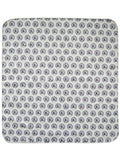BG A62L Universal Instrument Cleaning Cloth