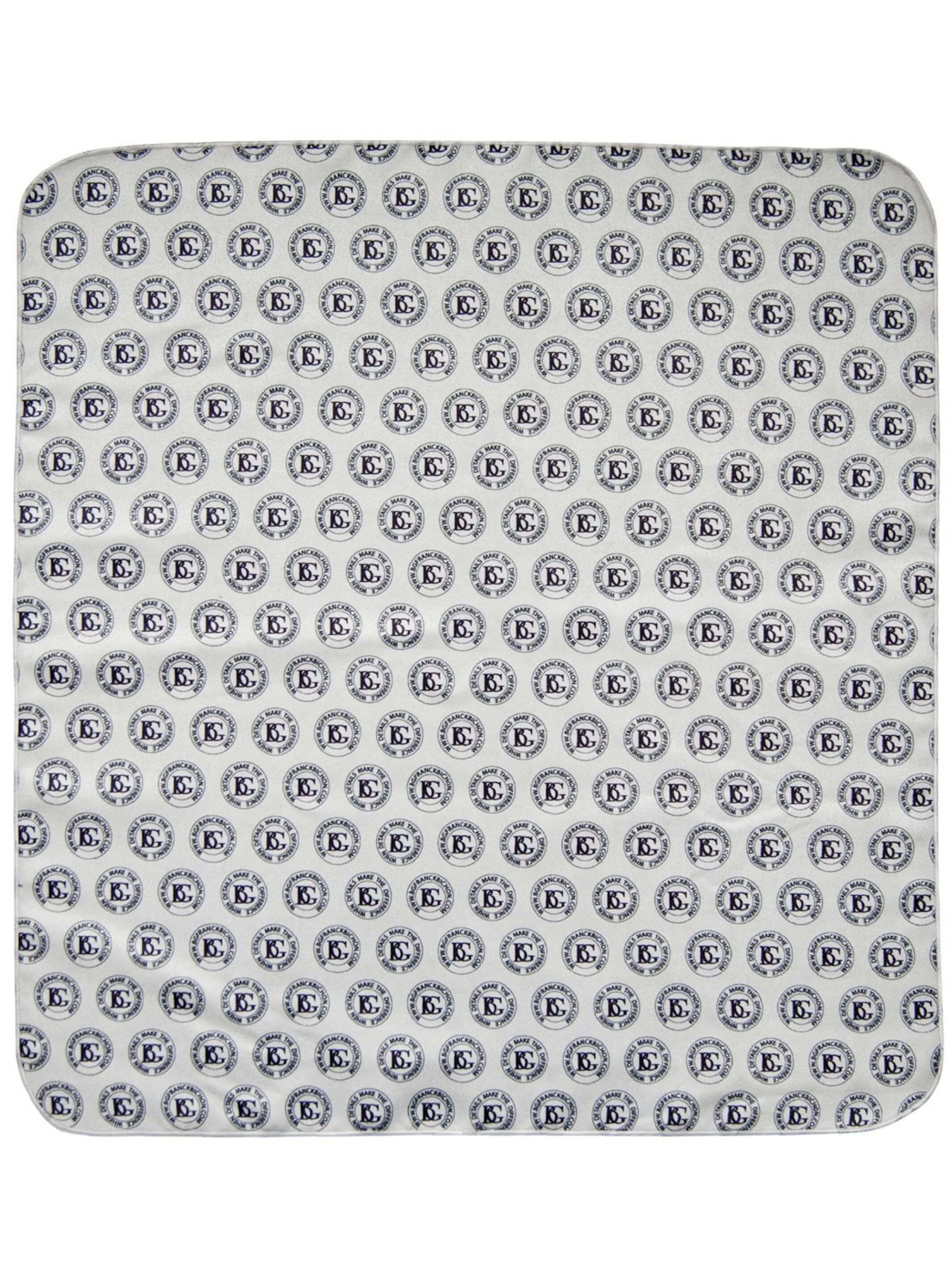 BG A62L Universal Instrument Cleaning Cloth