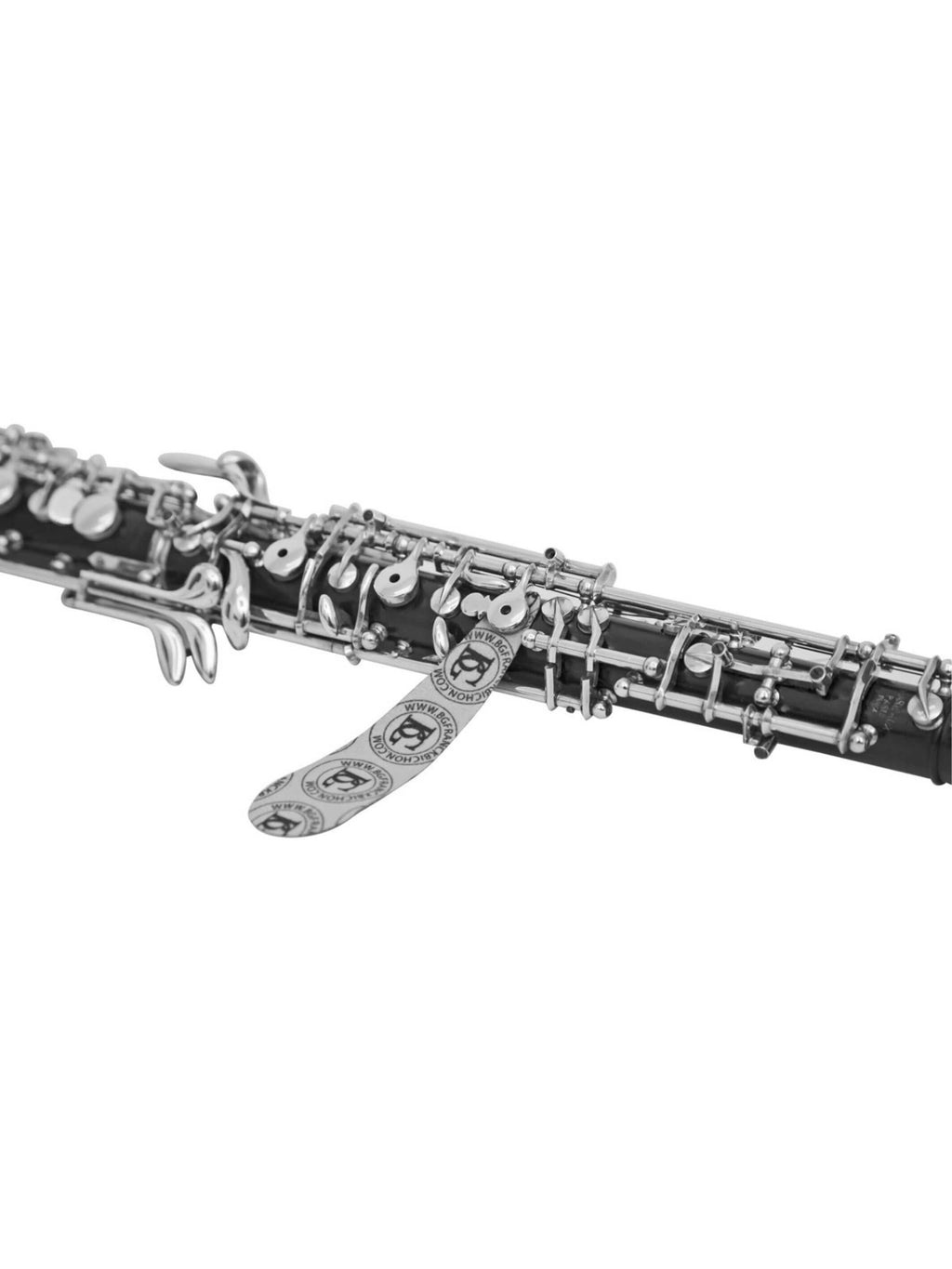 BG Clarinet Cleaning Swab Set