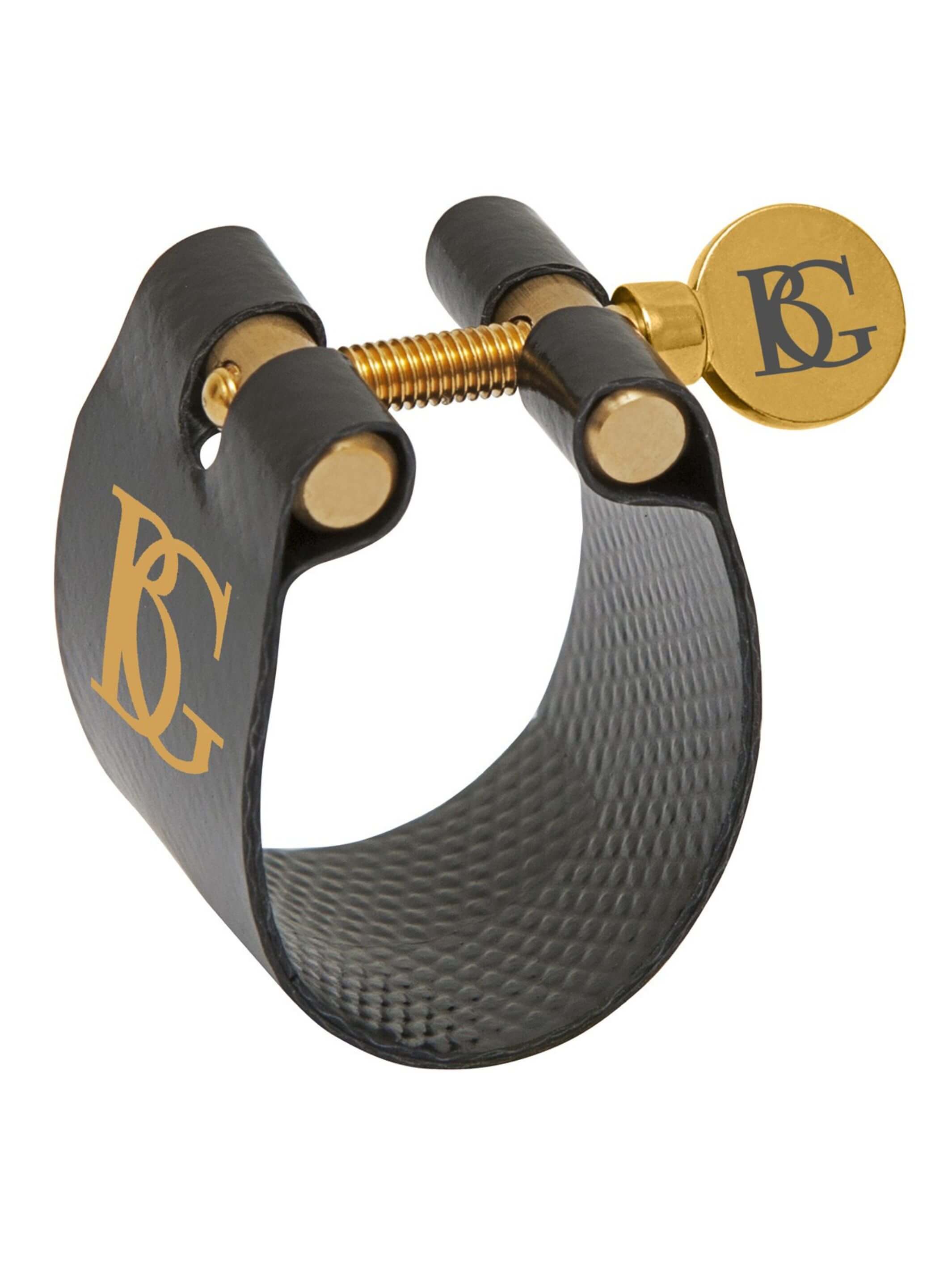 BG FLEX Ligature for Soprano Saxophone