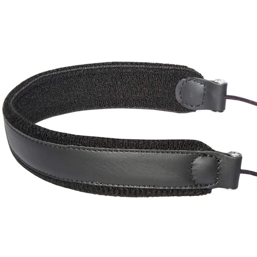 BG ZEN Leather Saxophone Neck Strap