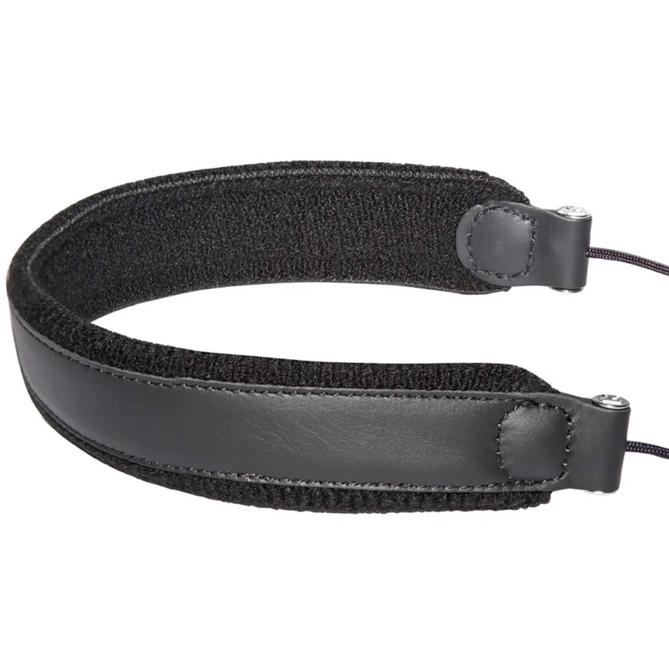 BG ZEN Leather Saxophone Neck Strap