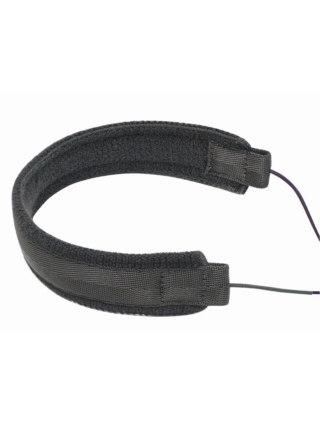 BG S80SH Nylon Saxophone Neck Strap with Snap Hook