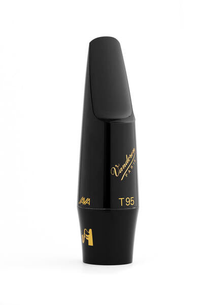 Vandoren JAVA Tenor Saxophone Mouthpiece - T95