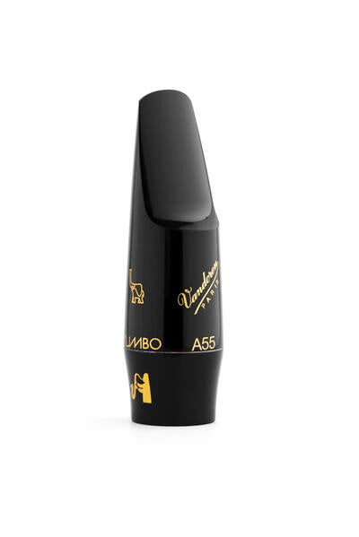 Vandoren Jumbo JAVA Alto Saxophone Mouthpiece - A55