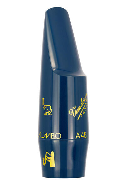 Vandoren Jumbo JAVA Alto Saxophone Mouthpiece - A45