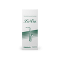 La Voz Tenor Saxophone Reeds, Medium Soft, 5 Pack