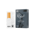 D'Addario Royal Hemke Organic Alto Sax Reeds - 3.0 (10-Pack)